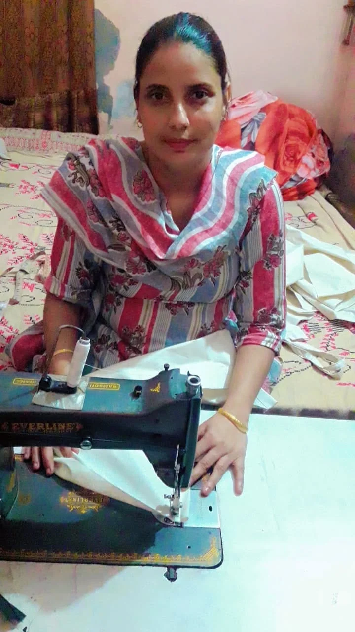 Satinder Kaur